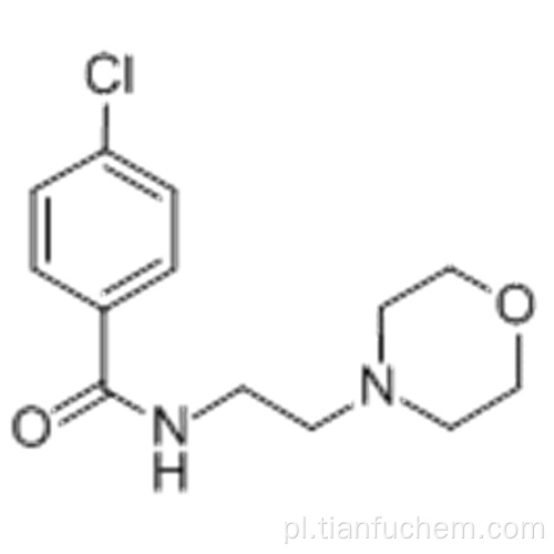 Moclobemid CAS 71320-77-9